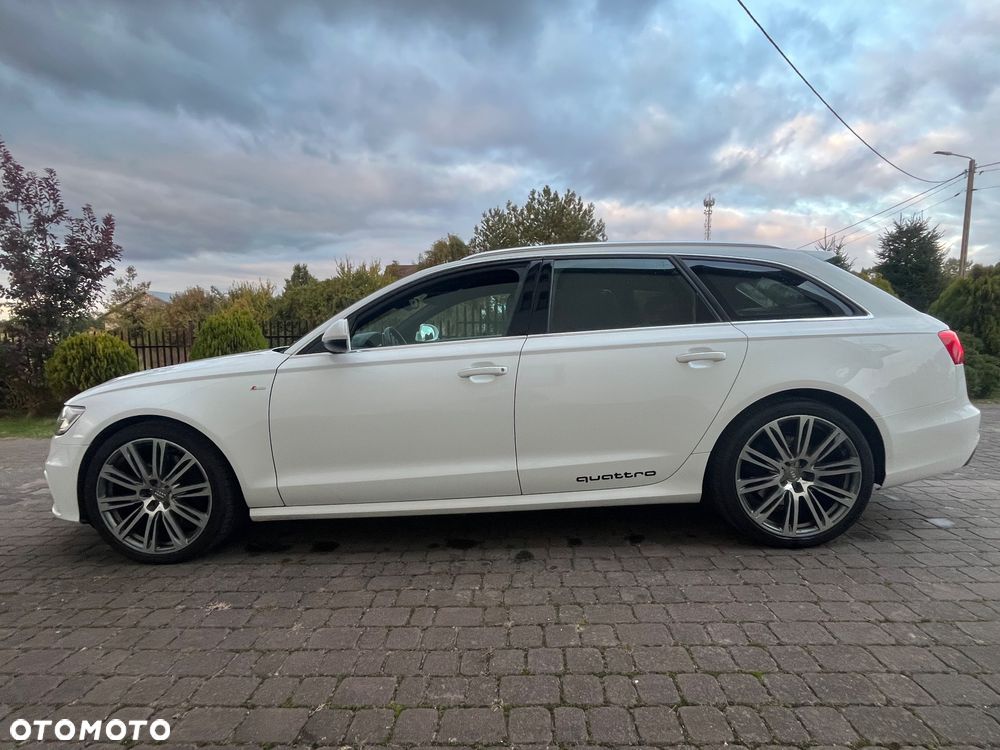 Audi A6 - 22
