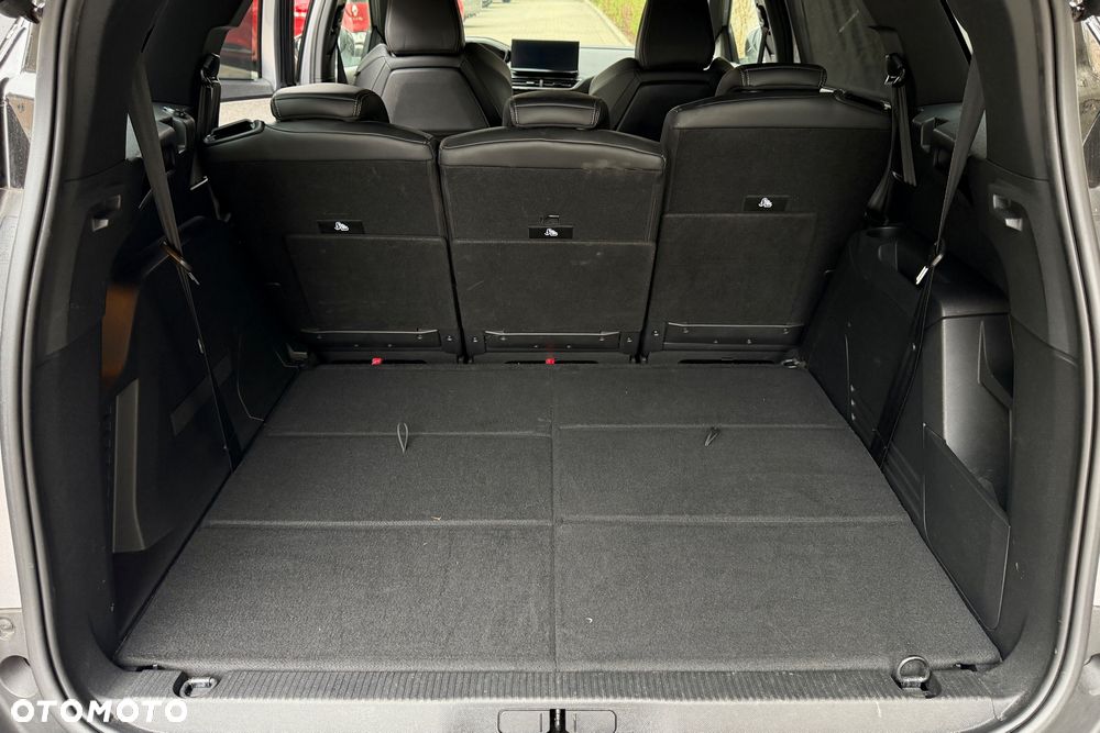 Peugeot 5008 1.5 BlueHDi GT Pack S&S EAT8 - 34