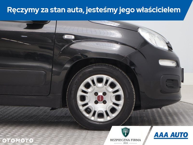Fiat Panda - 17