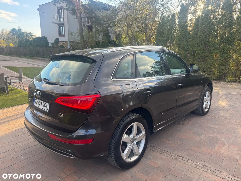 Audi Q5 - 5