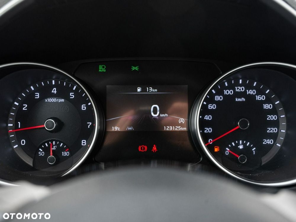 Kia Ceed 1.5 T-GDI M - 13