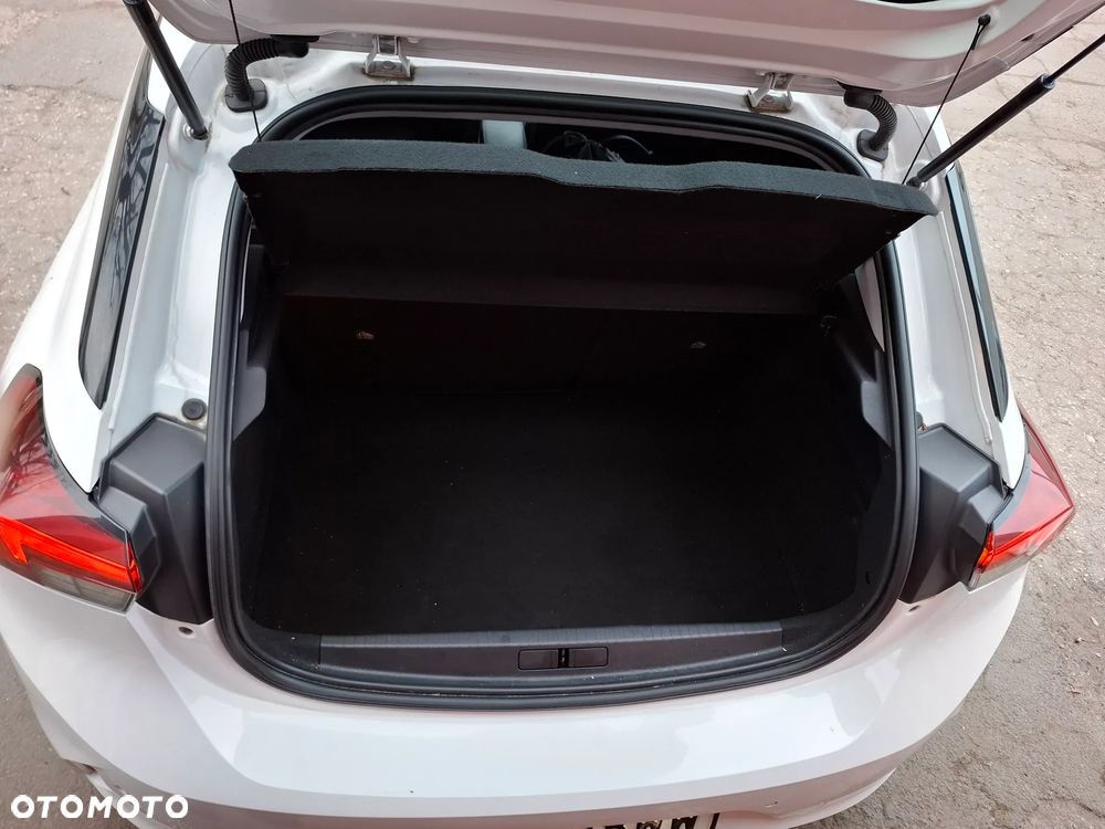 Opel Corsa 1.2 Edition S&S - 17