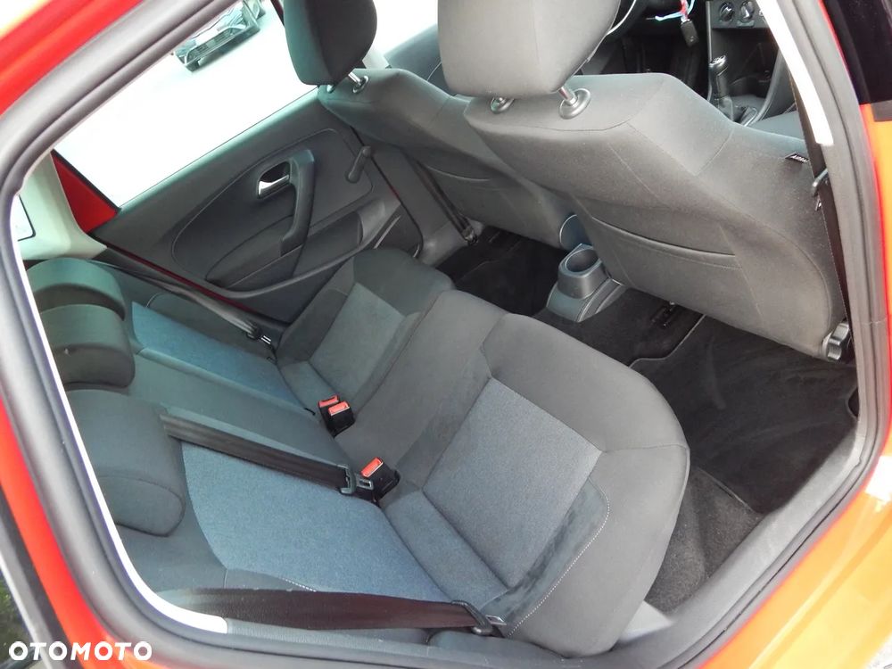 Volkswagen Polo 1.2 Style - 12