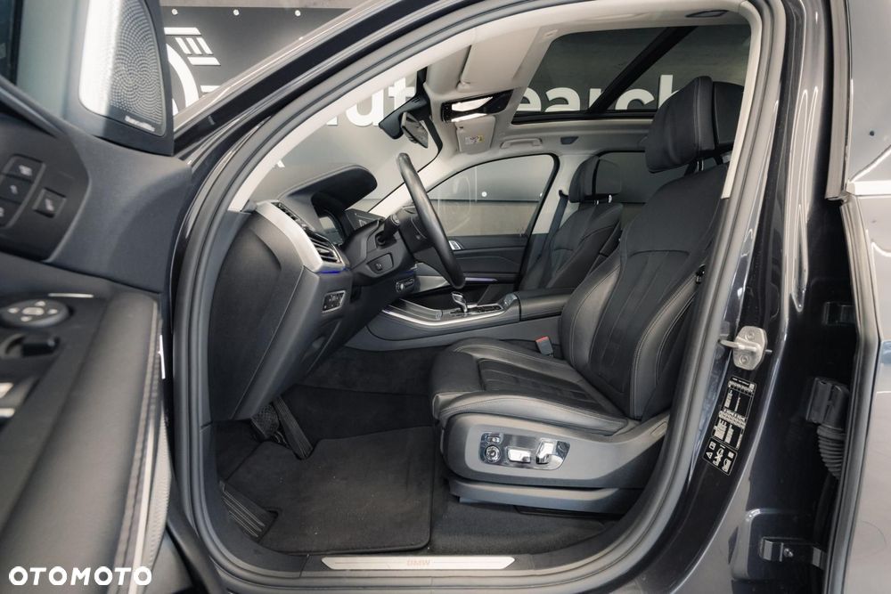 BMW X5 - 14