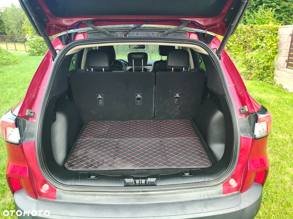 Ford Escape - 10