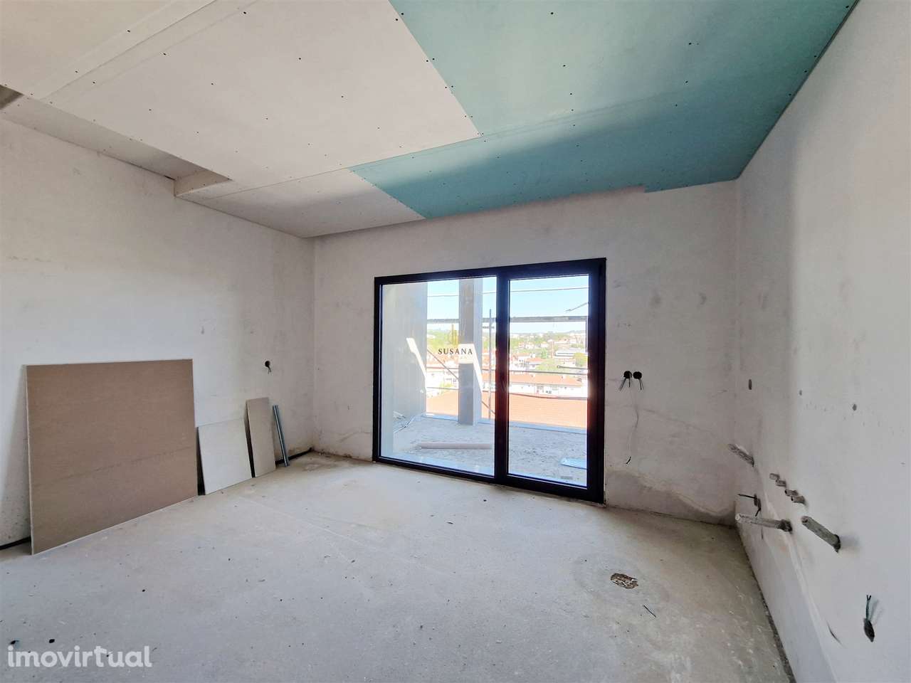 Apartamento T0+1 DUPLEX Venda em Viseu,Viseu - Grande imagem: 4/27