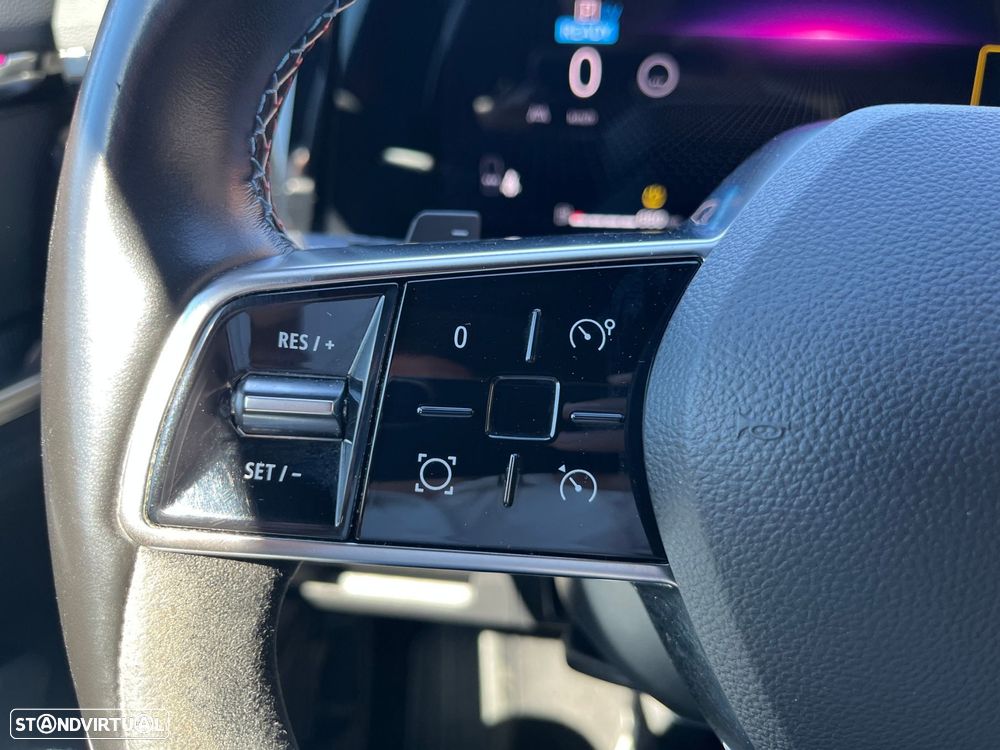 Renault Austral 1.2 Full Hybrid E-Tech Esprit Alpine - 20