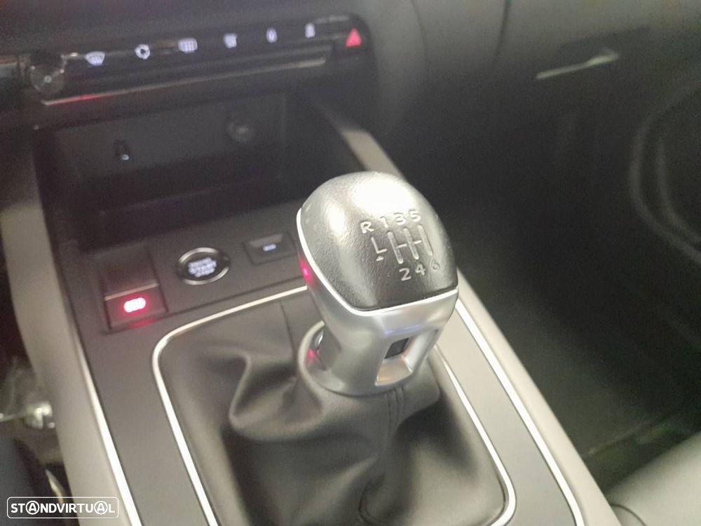 Citroën C5 Aircross 1.5 BlueHDi Feel Pack (TA) - 13