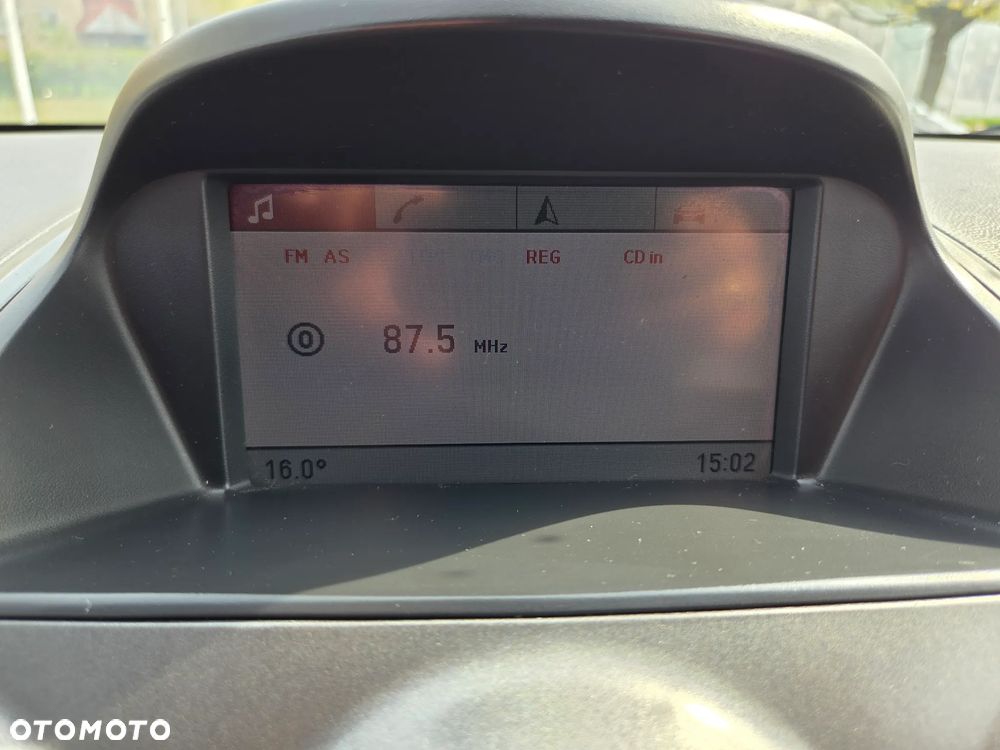 Opel Antara 2.0 CDTI Automatik 4x4 Cosmo - 7