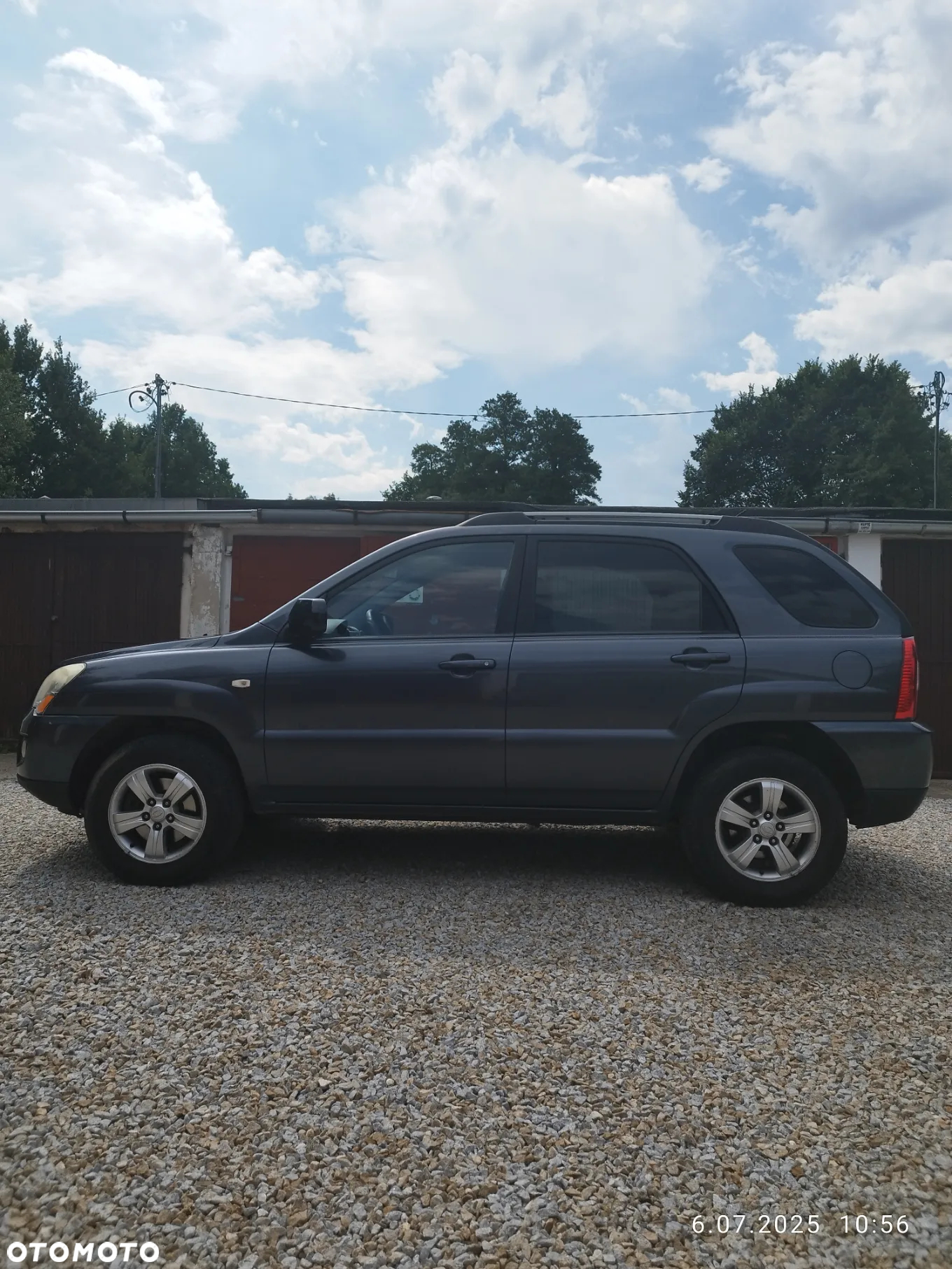 Kia Sportage - 14