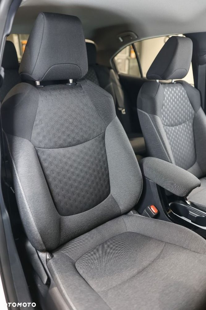 Toyota Corolla - 20