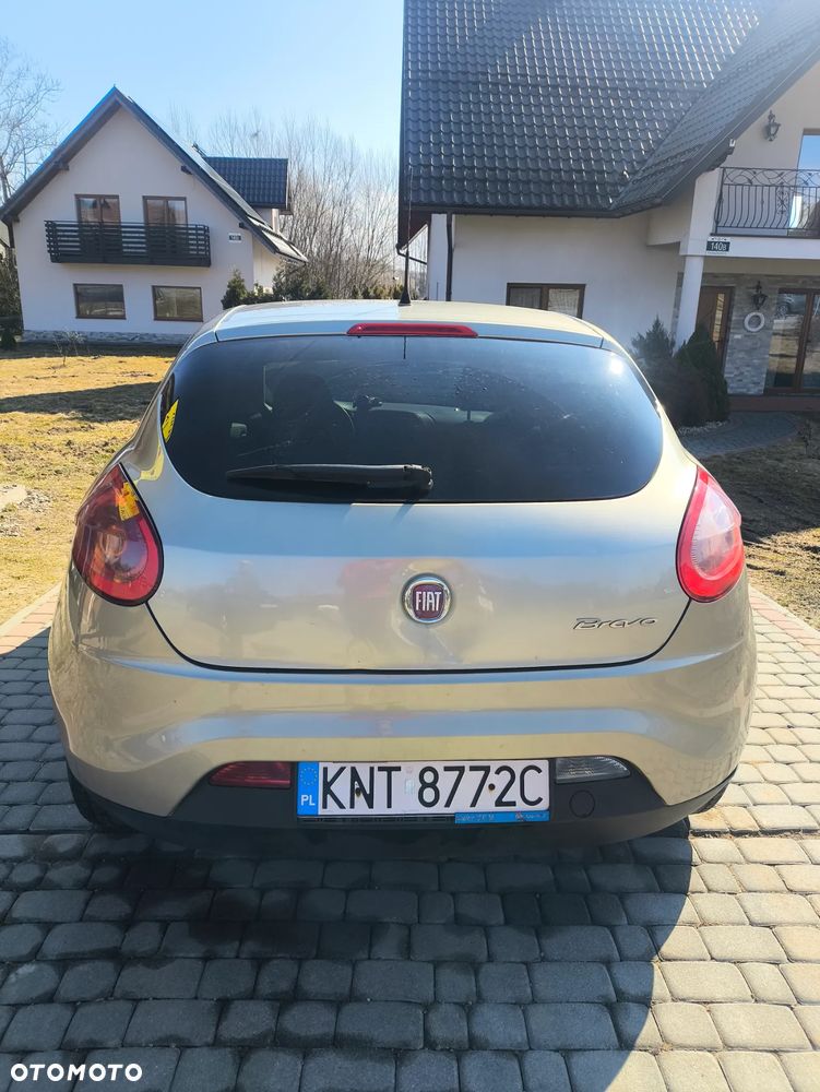 Fiat Bravo - 6