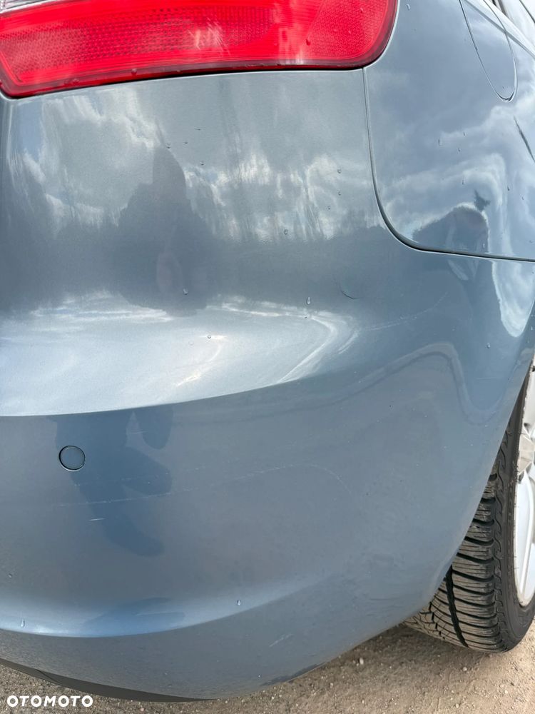 Audi A3 Sportback 2.0 TDI DPF Ambiente - 24