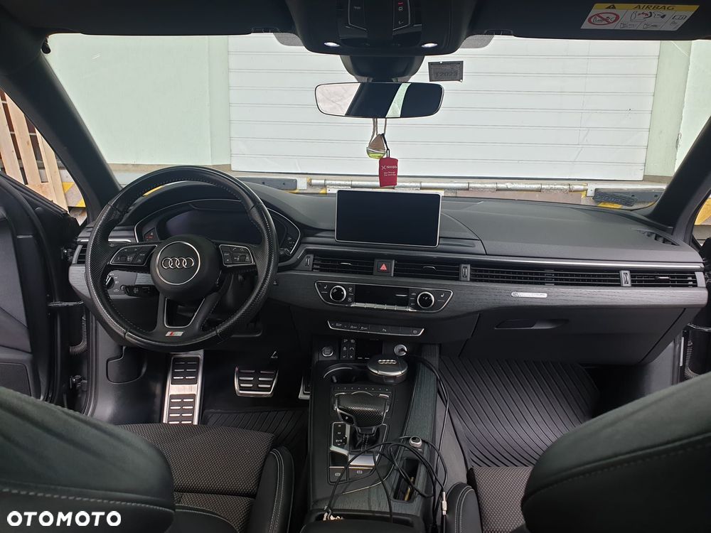 Audi Inny - 2
