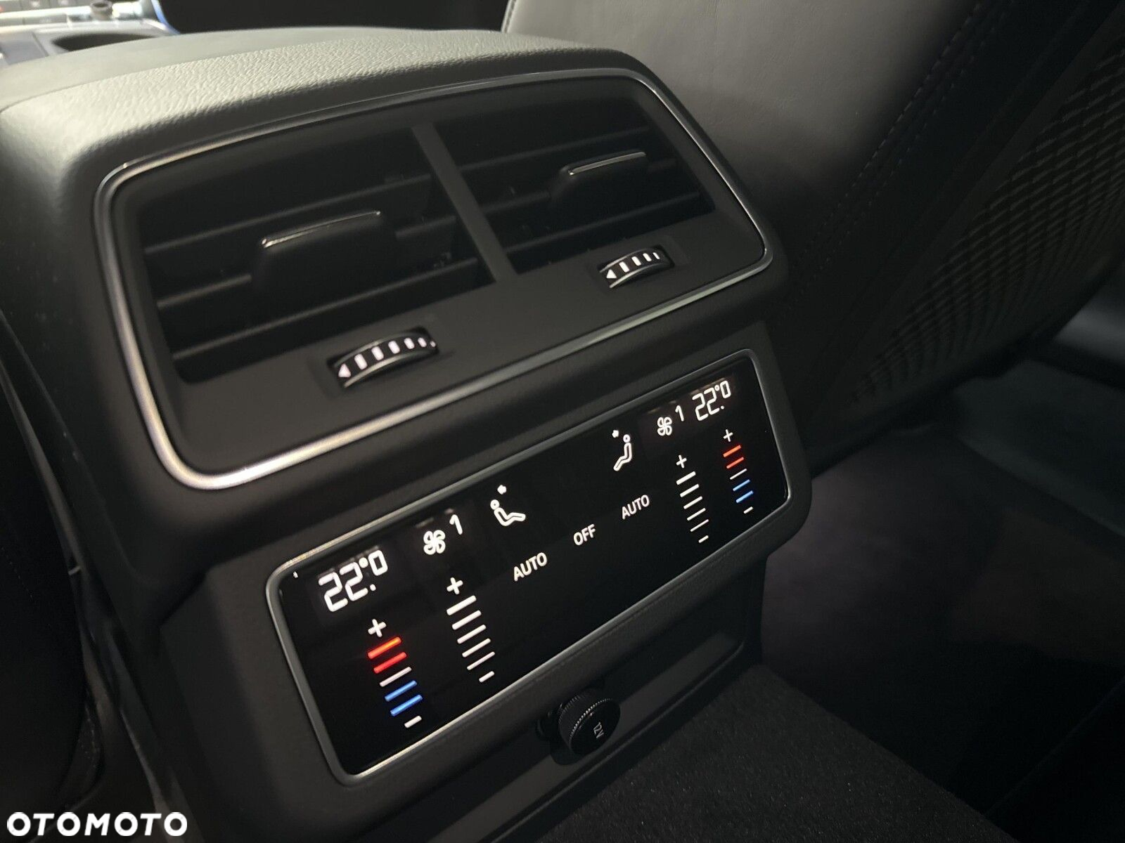Audi A6 - 22