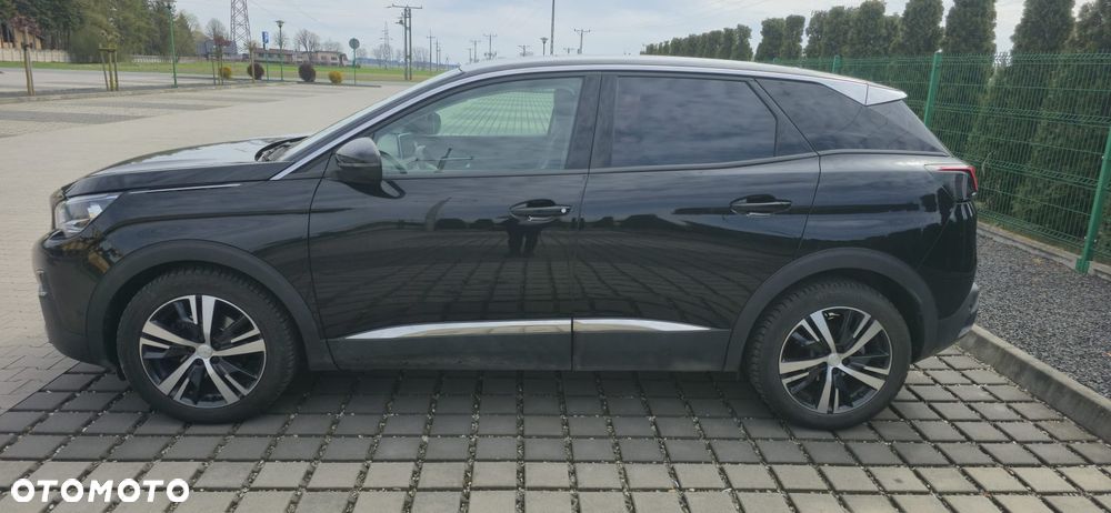 Peugeot 3008 PureTech 130 Stop & Start GPF EAT8 Allure - 6