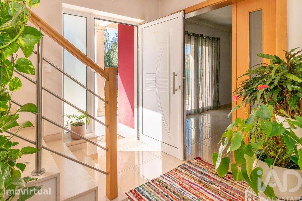 Casa / Villa T3 em Marrazes e Barosa de 130 m2 - Grande imagem: 2/18
