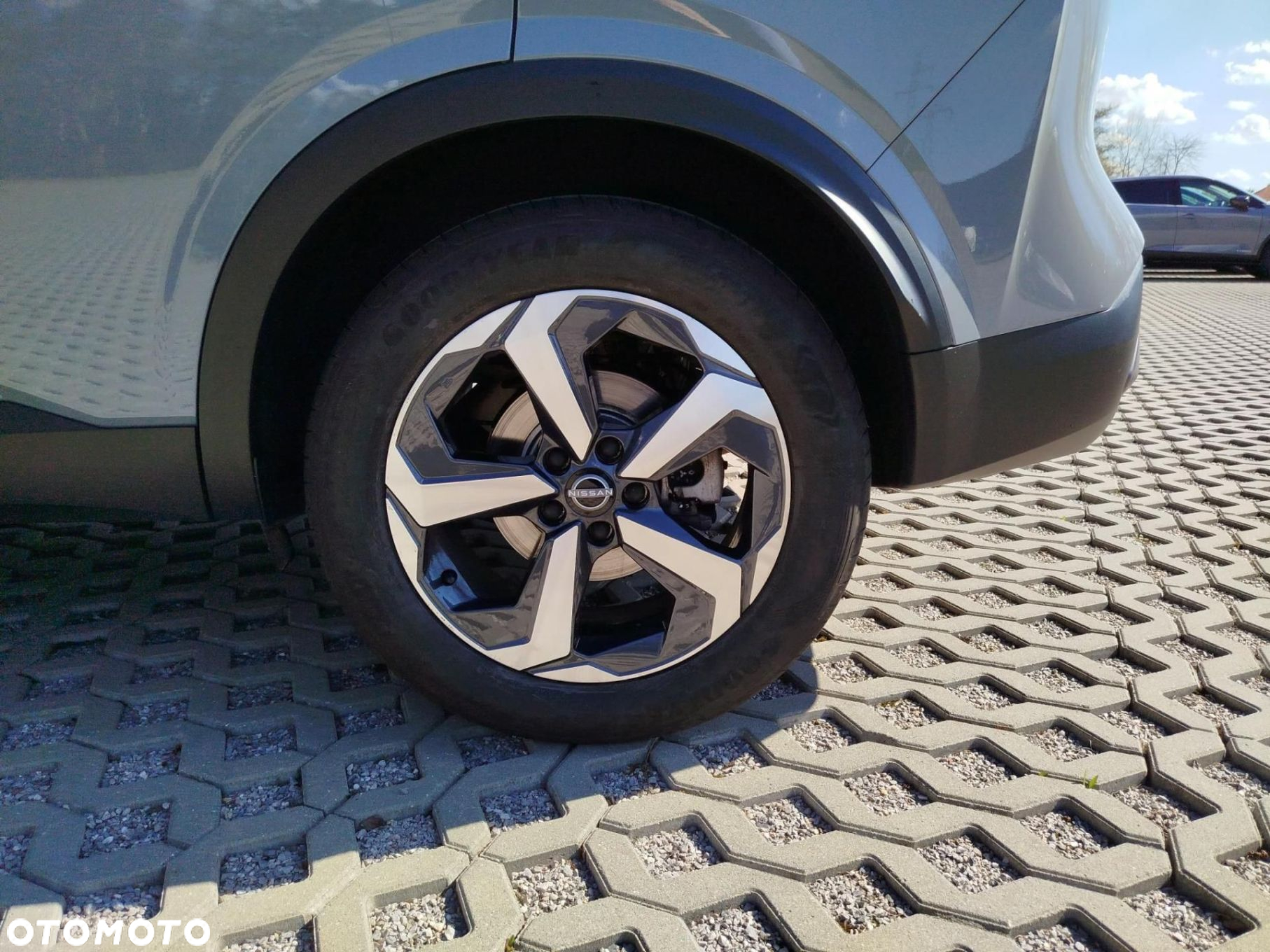 Nissan Qashqai 1.3 DIG-T mHEV N-Connecta - 18
