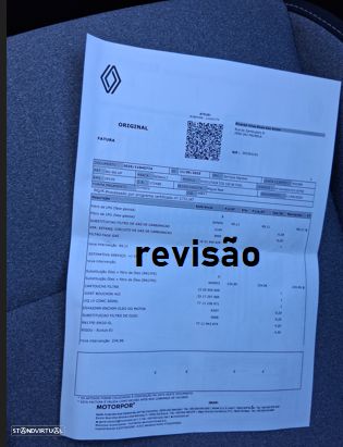 Renault Clio 1.0 TCe Techno Bi-Fuel - 10