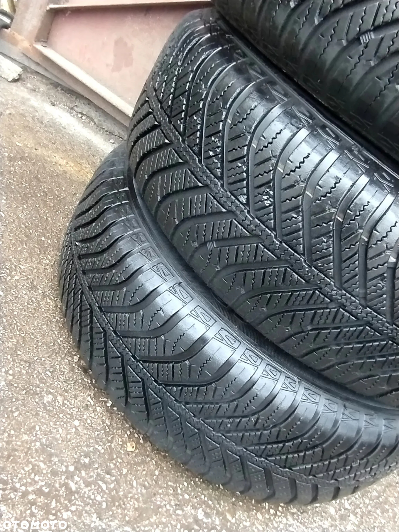 5x112 Felgi stalowe Stal 15 Koła Całoroczne Wielosezonowe VW GOLF CADDY TOURAN SHARAN AUDI A4 B5 B6 A6 C5 SEAT LEON TOLEDO ALHAMBRA ALTEA SKODA OCTAVIA Passat B5 195/65 7mm Legnica ALU-RAD - 13