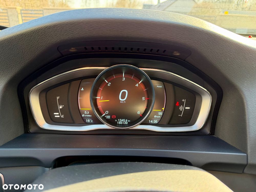 Volvo V60 D4 Business Edition - 18