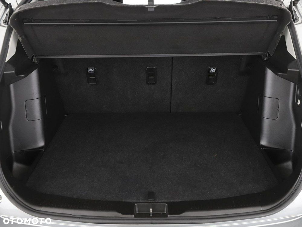 Suzuki SX4 1.6 VVT 4x2 Comfort - 21