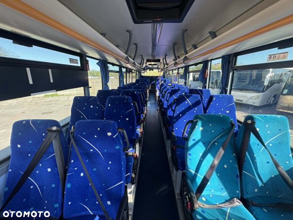 Irisbus Crossway - 17