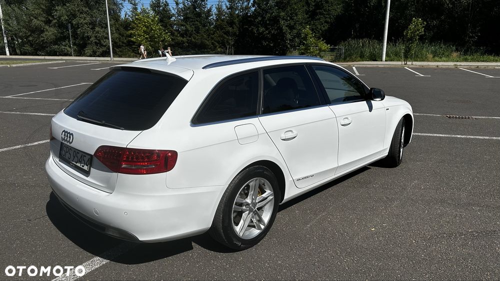 Audi A4 Avant - 3