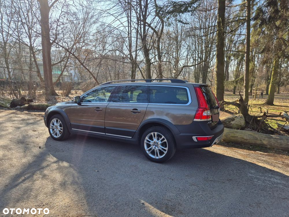 Volvo XC 70 T6 AWD Summum - 13