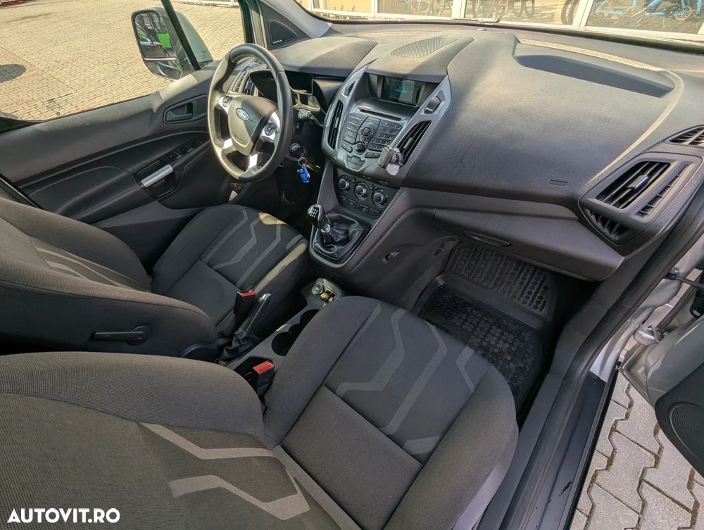 Ford Tourneo Connect 1.0 EcoBoost Start-Stop Trend - 7