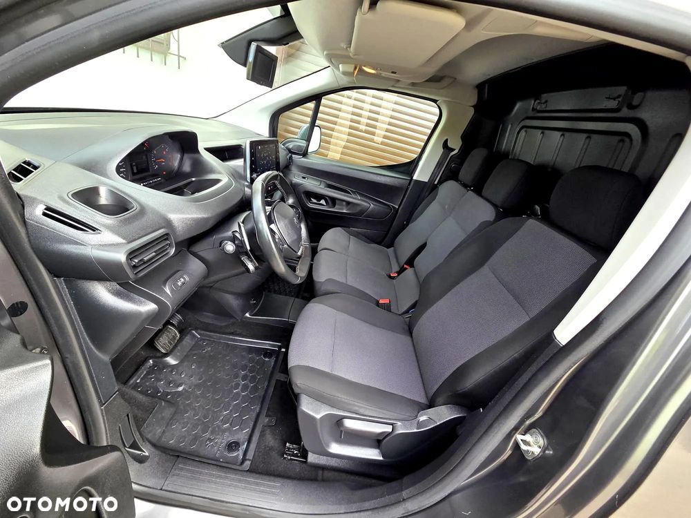 Peugeot Partner - 5