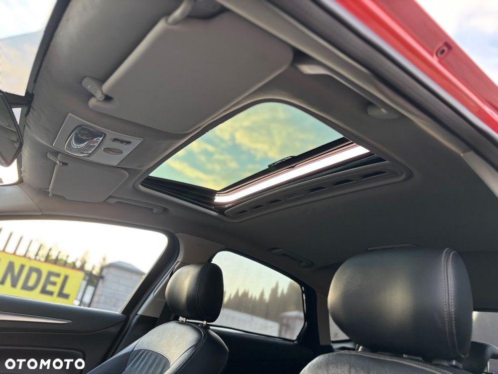 Ford Mondeo - 9