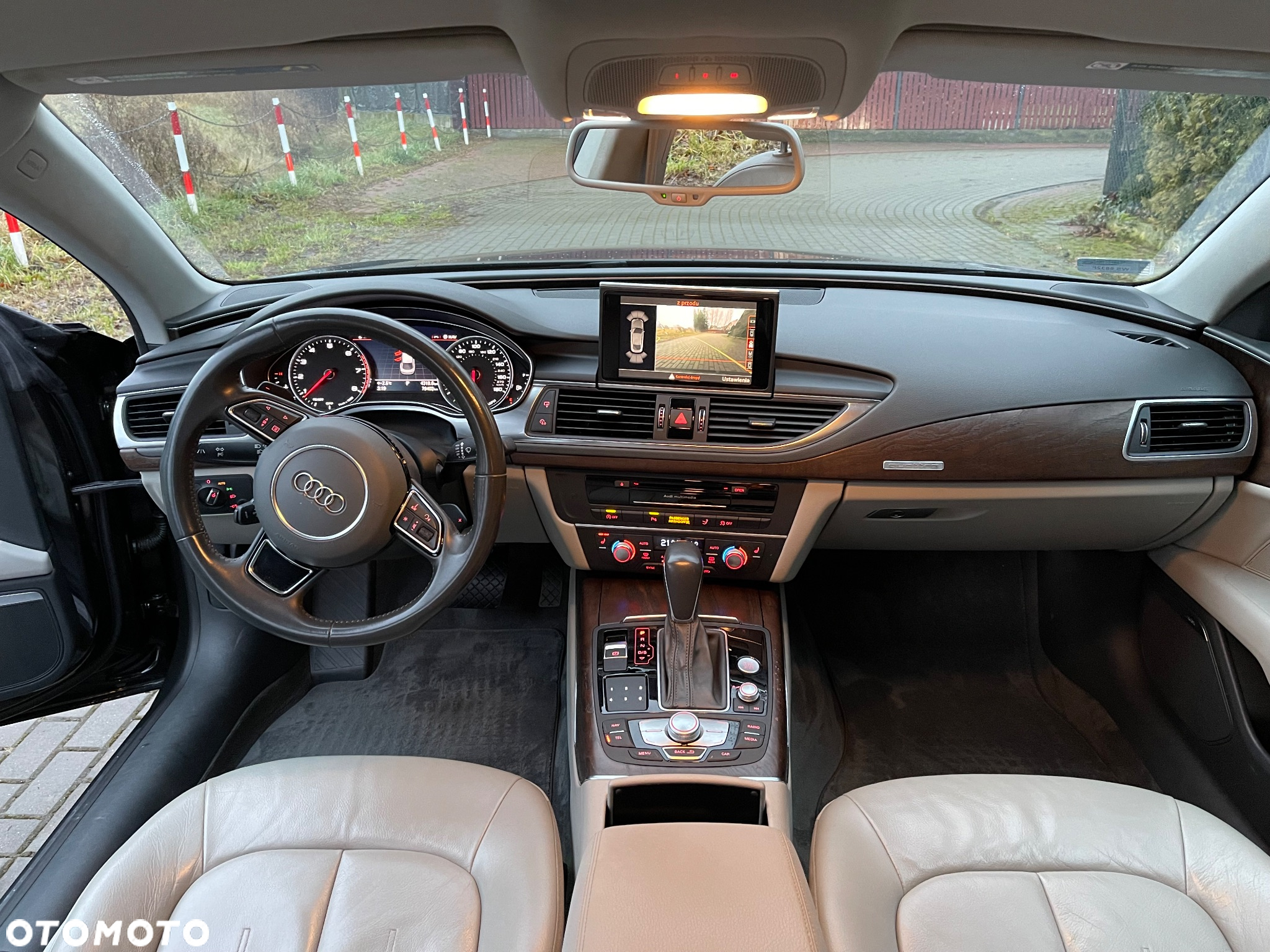 Audi A7 3.0 TFSI Quattro S tronic - 25