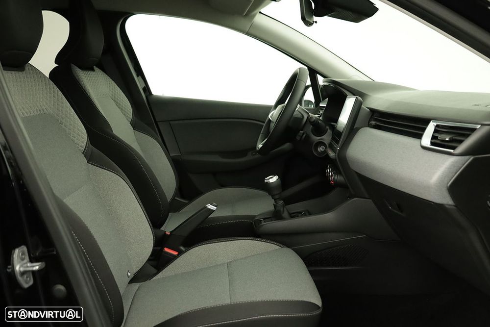 Renault Clio 1.0 TCe Evolution Bi-Fuel - 21