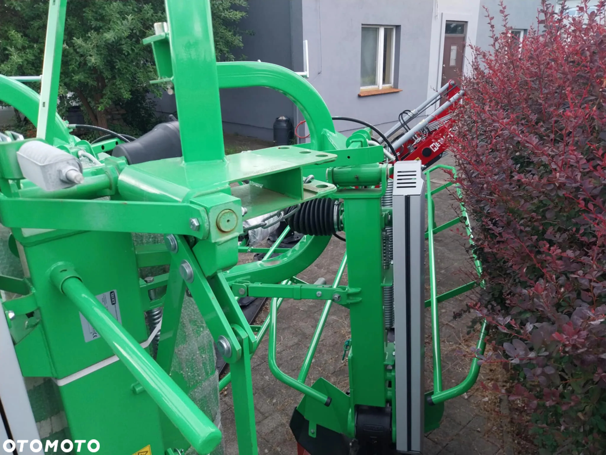 Talex OPTI CUT 300 - 3