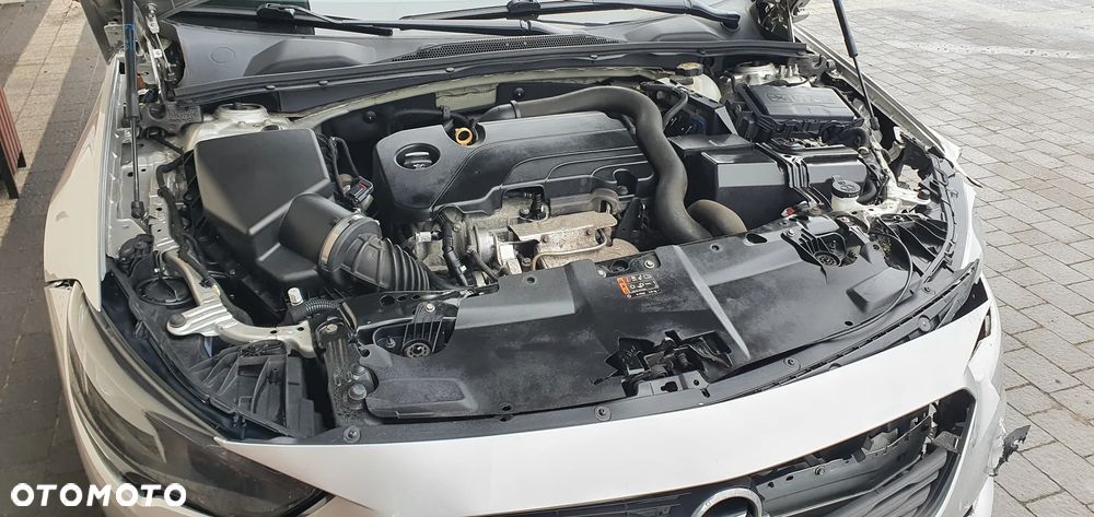 Opel Insignia - 6