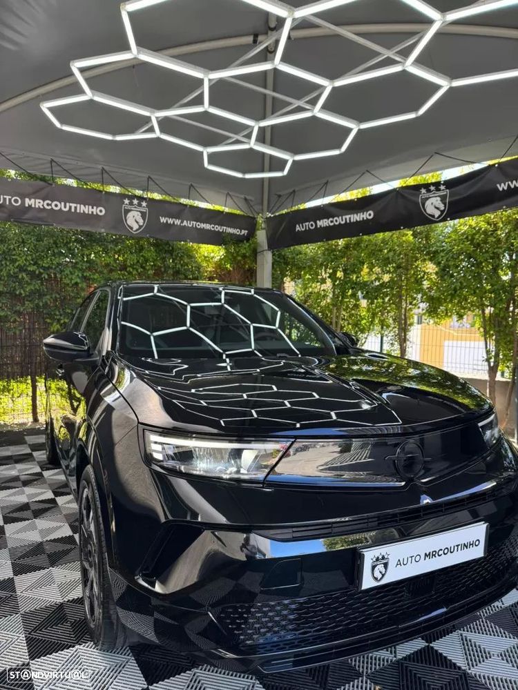 Opel Mokka-e 54 kWh Edition - 4