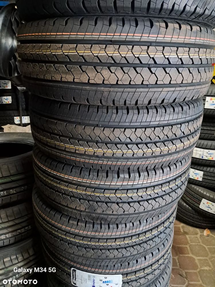 Opona lato 225/65r16C Bus Matador - 1