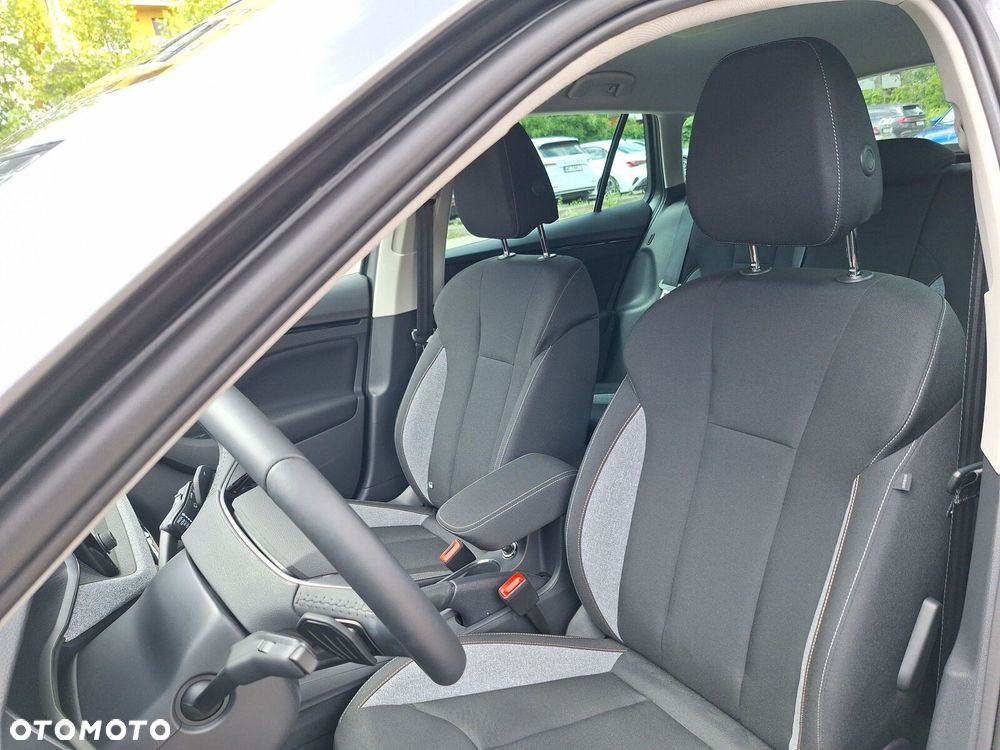 Skoda Scala 1.0 TSI Selection DSG - 12