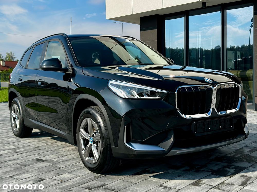 BMW X1 xDrive25e - 5