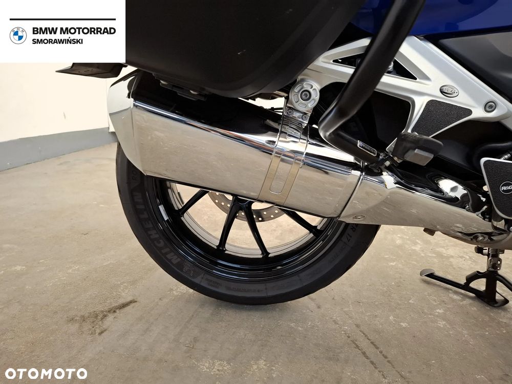 BMW RT - 20