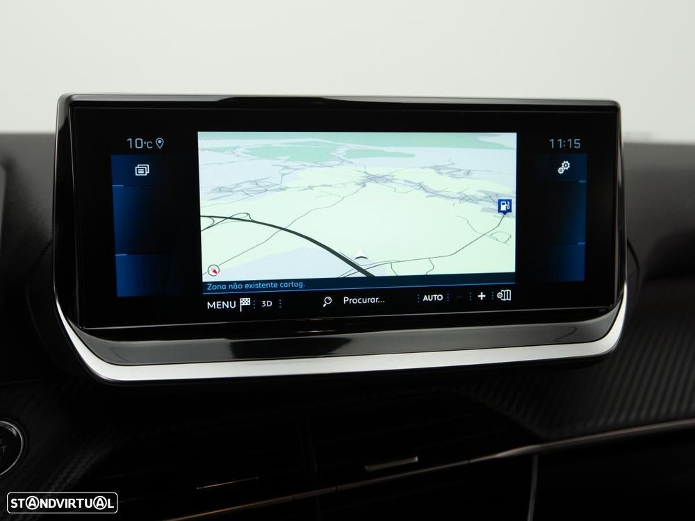 Peugeot 208 1.2 PureTech Allure Pack - 23