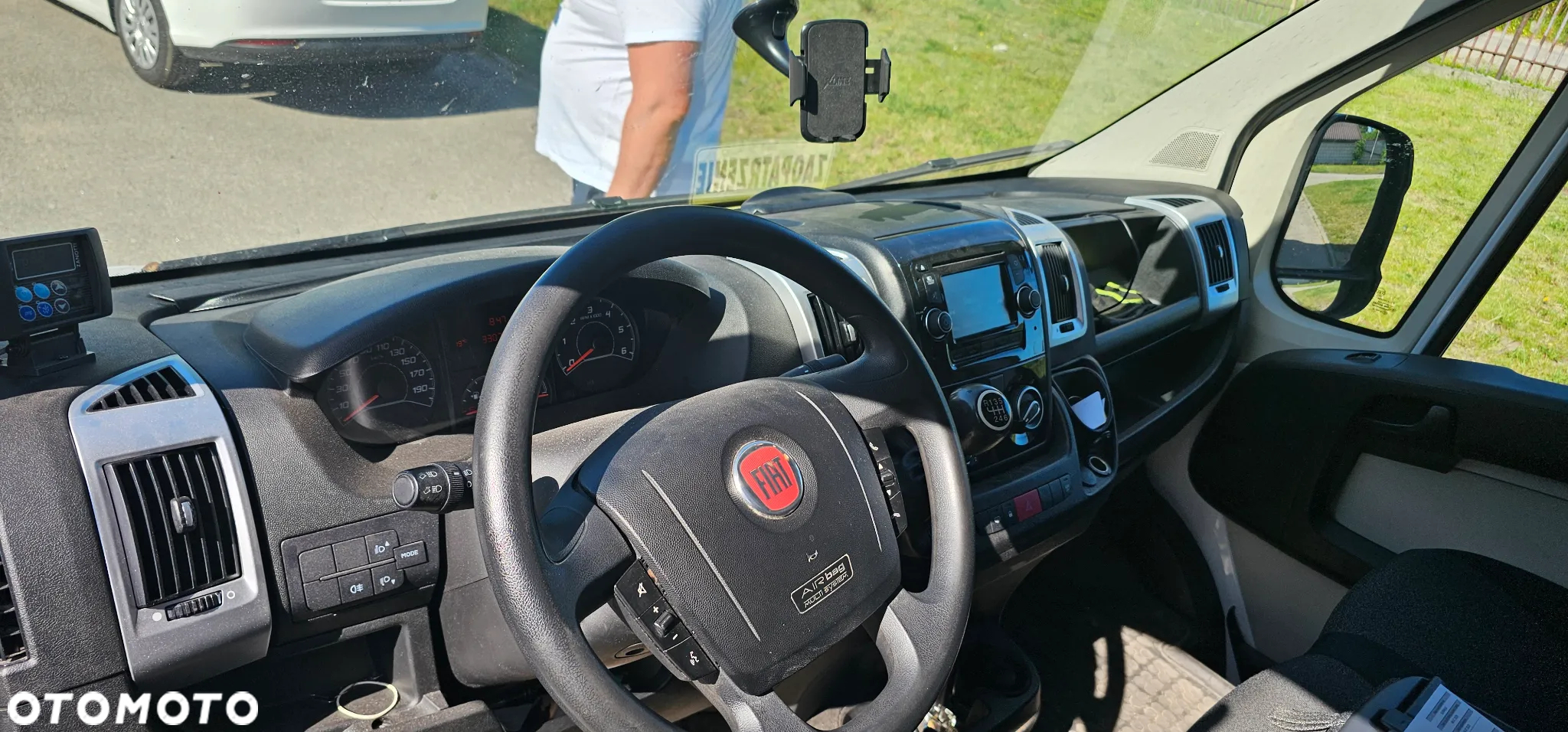 Fiat Ducato - 10
