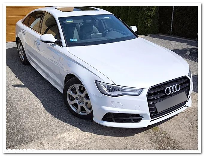 Audi A6 2.0 TFSI Quattro S tronic - 11