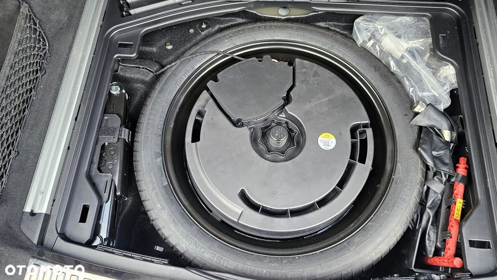 Audi A6 Avant 40 TDI S tronic - 36