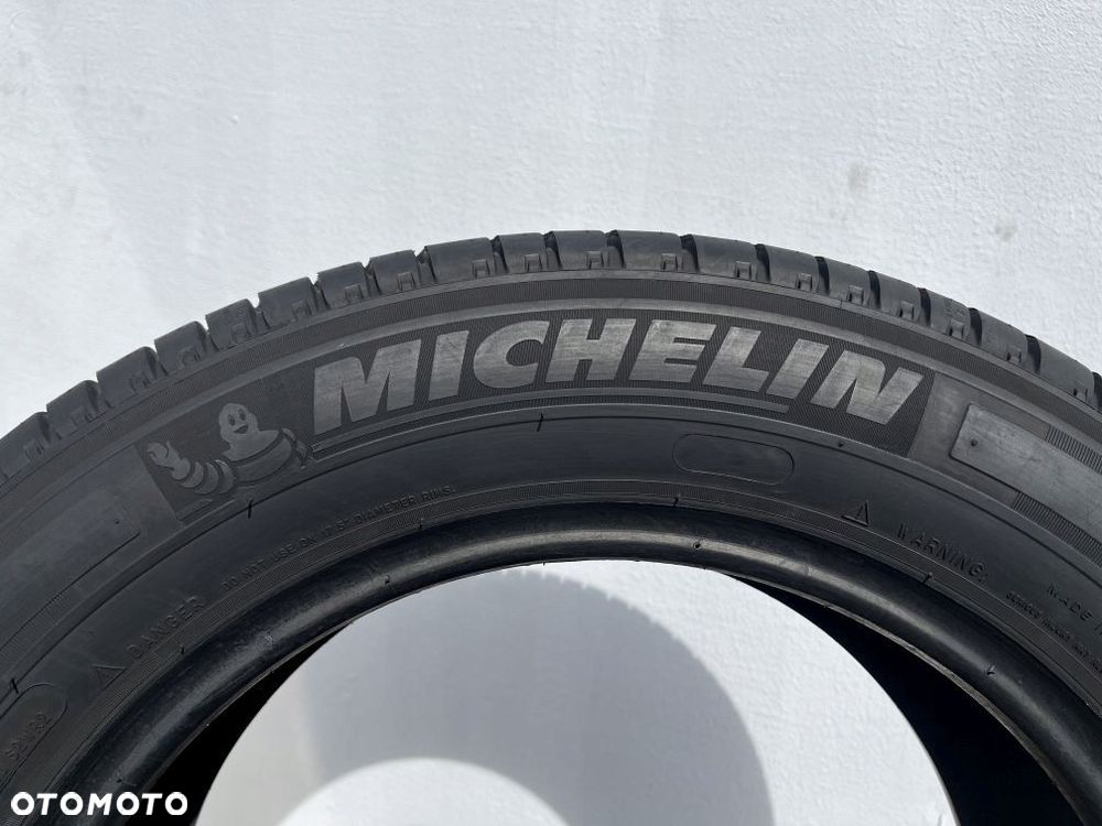 OPONY 235/60/17C 117/115R MICHELIN AGILIS  MO-V - 8