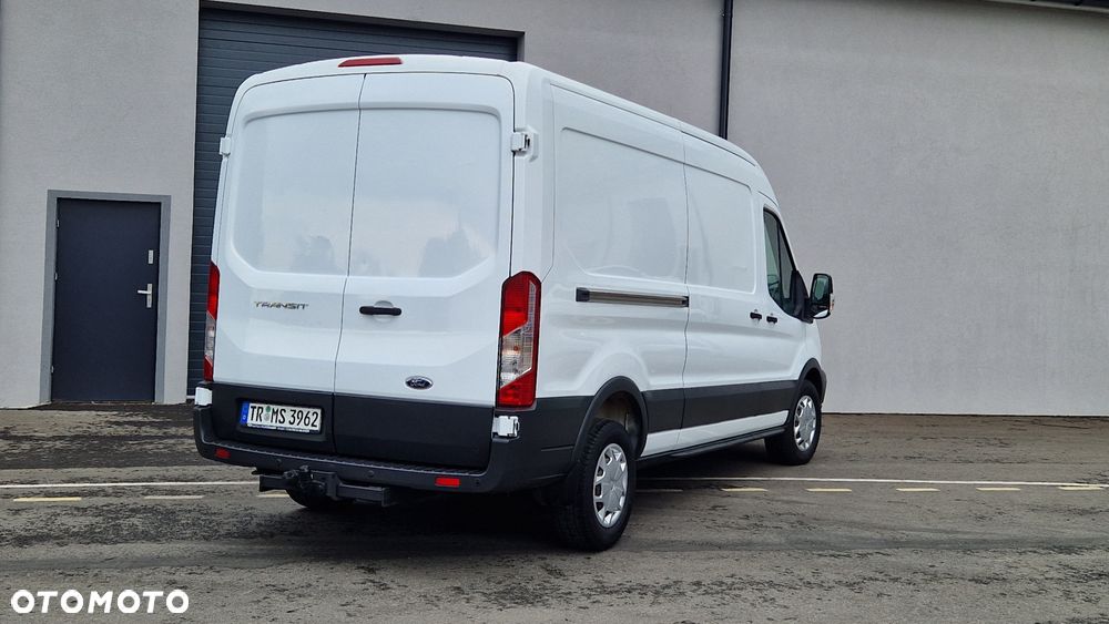 Ford TRANZIT 2.0 L3H2 KLIMA PARKTRONIK x2 PEŁNY SERWIS - 14