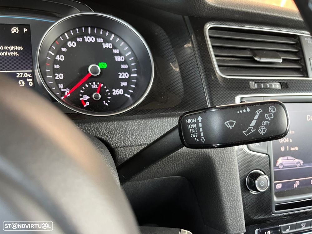 VW Golf 1.4 GTE Plug-in - 21