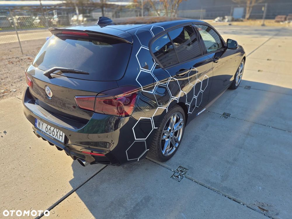 BMW Seria 1 M135i xDrive Sport-Aut - 7