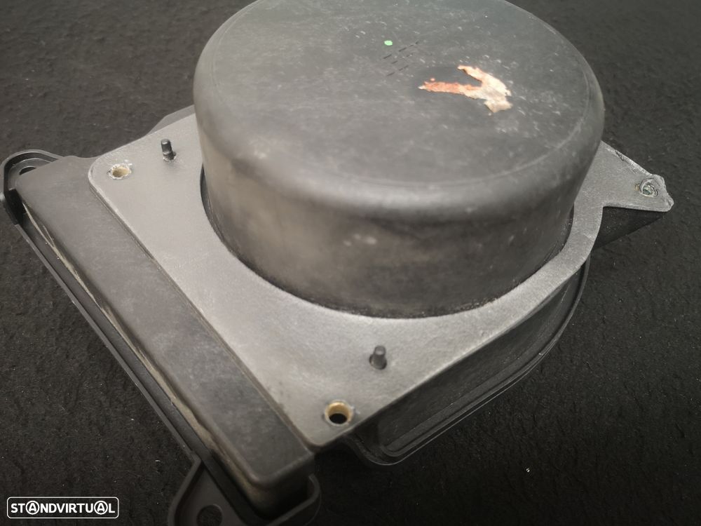 Coluna de som SUBWOOFER originais porta traseira esquerda B&O bang&olufsen Audi a8 d3 4e0 2005-2009 ORIGINAIS! - 3